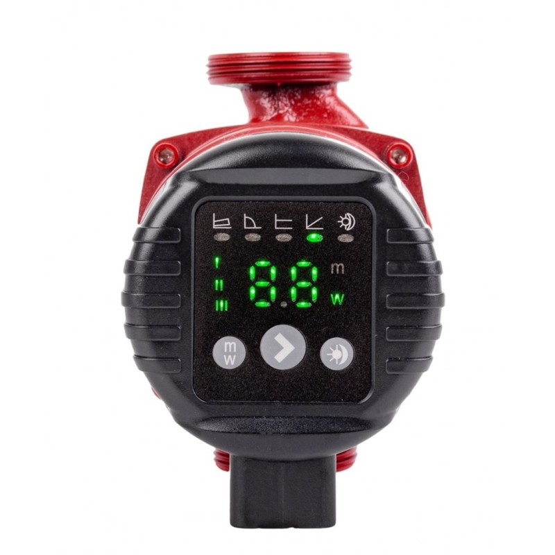 Pompa obiegowa OPTI ECO 25 40/180 5 22W 48 l/min
