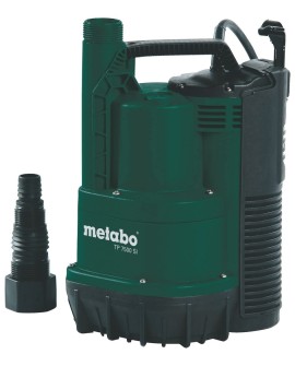 Metabo TP 7500 SI pompa głębinowa 7 m