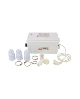 AWTOOLS AW85510 kosz na śmieci