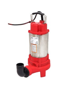 POMPA DO WODY VERTEX V750 NIKIEL