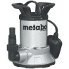 Metabo TPF 6600 SN pompa głębinowa 5 m