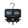 ZESTAW MANOMETRÓW VALUE NAVTEK VRM2-0101I
