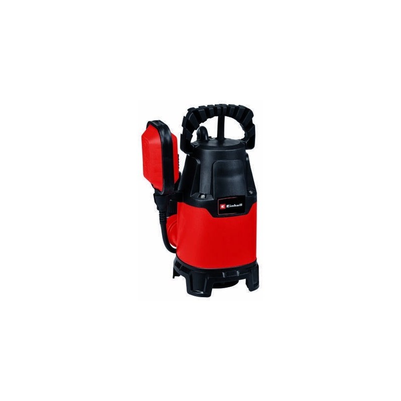 Pompa zanurzeniowa GC-DP 3325 EINHELL (WYPRZEDAŻ)