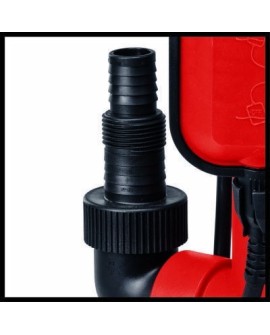 Pompa zanurzeniowa GC-DP 3325 EINHELL (WYPRZEDAŻ)