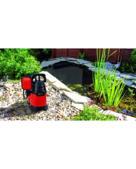 Pompa zanurzeniowa GC-DP 3325 EINHELL