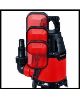 Pompa zanurzeniowa GC-DP 3325 EINHELL