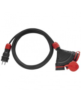 AWTOOLS AW70231 rozgałęziacz
