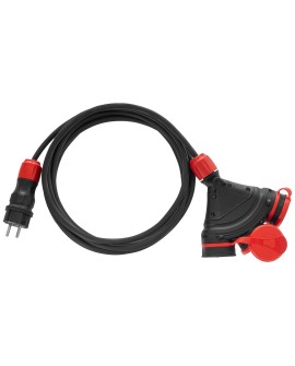 AWTOOLS AW70231 rozgałęziacz