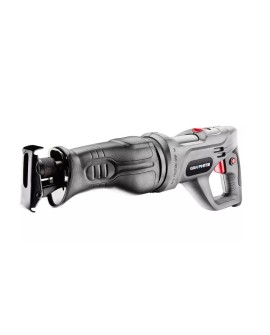 Pilarka szablowa 900W Graphite skok 20mm, ilość suwów 0-2600 min