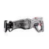 Pilarka szablowa 900W Graphite skok 20mm, ilość suwów 0-2600 min