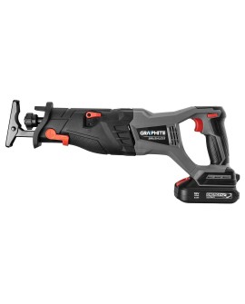 Graphite 58G096 piła słupowa 2,64 kg
