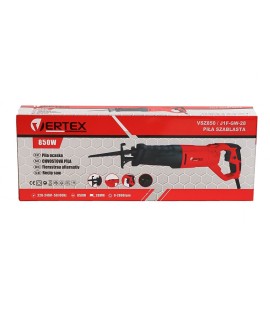 VERTEX PIŁA SZABLASTA 850W