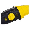 Stanley FME365K-QS wyrzynarka szablasta 2,8 cm Czarny, Żółty 1050 W