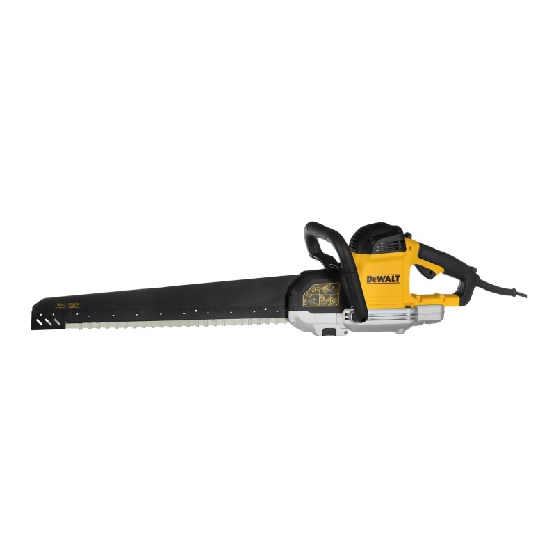 DeWALT DWE 399 piła aligatorowa