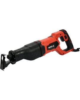 Yato YT-82281 piła łańcuchowa 1050 W 2500 RPM Czarny, Pomarańczowy