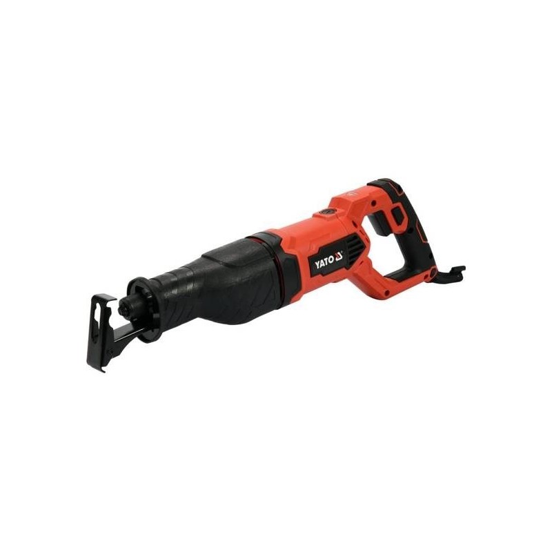 Yato YT-82281 piła łańcuchowa 1050 W 2500 RPM Czarny, Pomarańczowy