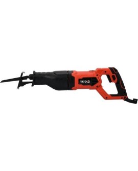 Yato YT-82281 piła łańcuchowa 1050 W 2500 RPM Czarny, Pomarańczowy