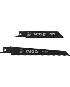 Yato YT-82281 piła łańcuchowa 1050 W 2500 RPM Czarny, Pomarańczowy