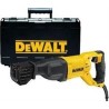 DeWALT DWE305PK-QS piła szablasta 2800 spm 1100 W Czarny, Żółty