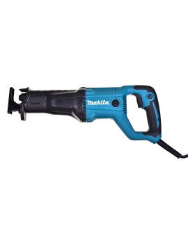 Makita JR3051TK piła szablasta Czarny, Niebieski 3000 spm 1200 W