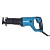 Makita JR3051TK piła szablasta Czarny, Niebieski 3000 spm 1200 W