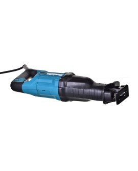 Makita JR3051TK piła szablasta Czarny, Niebieski 3000 spm 1200 W