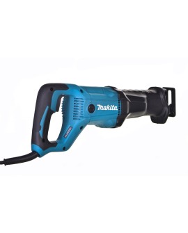 Makita JR3051TK piła szablasta Czarny, Niebieski 3000 spm 1200 W