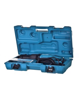 Makita JR3051TK piła szablasta Czarny, Niebieski 3000 spm 1200 W