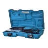 Makita JR3051TK piła szablasta Czarny, Niebieski 3000 spm 1200 W