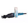 Makita JR3051TK piła szablasta Czarny, Niebieski 3000 spm 1200 W