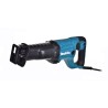 Makita JR3051TK piła szablasta Czarny, Niebieski 3000 spm 1200 W