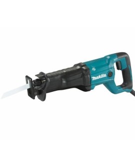 Makita JR3051TK piła szablasta Czarny, Niebieski 3000 spm 1200 W
