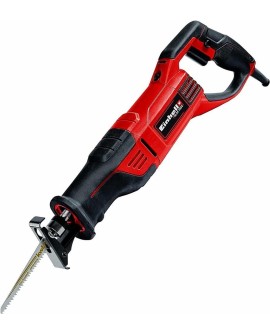 Einhell TE-AP 750 2800 spm 750 W Czarny, Czerwony