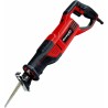Einhell TE-AP 750 2800 spm 750 W Czarny, Czerwony