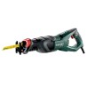 METABO PIŁA SZABLASTA 1100W WALIZKA SSE 1100