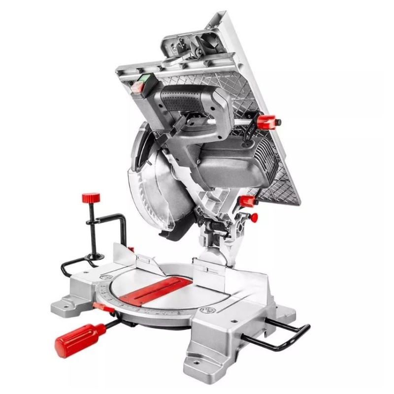 Pilarka uniwersalna 1600W Graphite tarcza 254mm