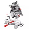 Pilarka uniwersalna 1600W Graphite tarcza 254mm