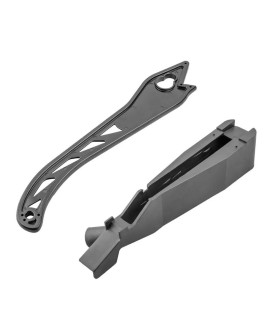 Pilarka uniwersalna 1600W Graphite tarcza 254mm