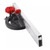 Pilarka uniwersalna 1600W Graphite tarcza 254mm