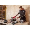 Pilarka uniwersalna 1600W Graphite tarcza 254mm