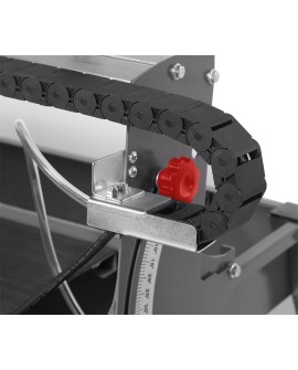 Graphite 59G891 ręczna maszynka do cięcia płytek