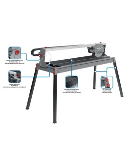 Graphite 59G891 ręczna maszynka do cięcia płytek