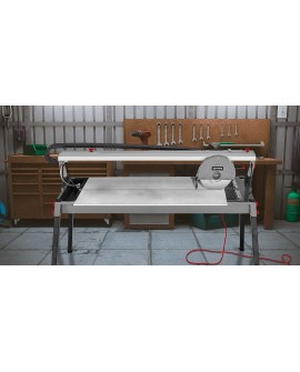 Graphite 59G891 ręczna maszynka do cięcia płytek