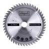 Scheppach PL55 16 cm Czarny, Niebieski, Srebrny 9500 RPM 1200 W