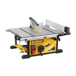Pilarka stołowa DeWALT...