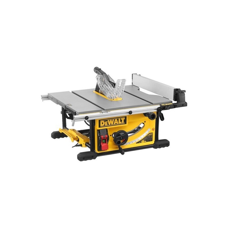 Pilarka stołowa DeWALT DWE7492 2000W, 250mm
