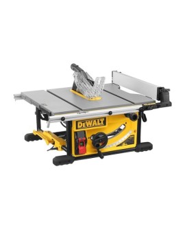 Pilarka stołowa DeWALT DWE7492 2000W, 250mm