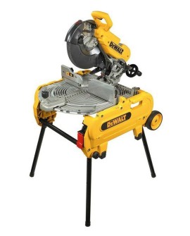 DeWALT D27107XPS-QS piła stołowa
