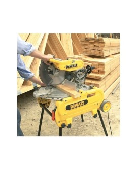 DeWALT D27107XPS-QS piła stołowa