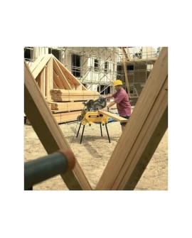 DeWALT D27107XPS-QS piła stołowa